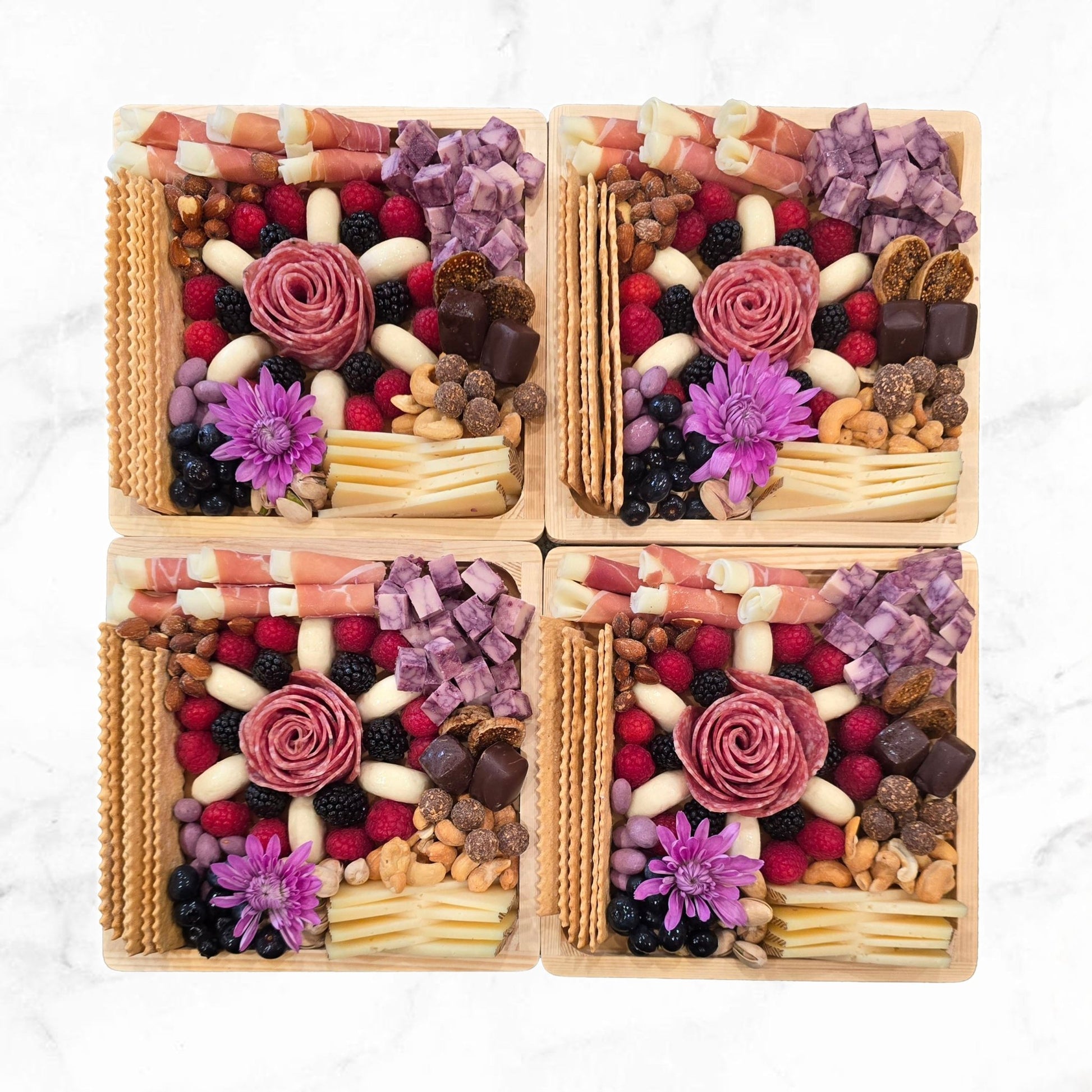 Mini Board - Charqute