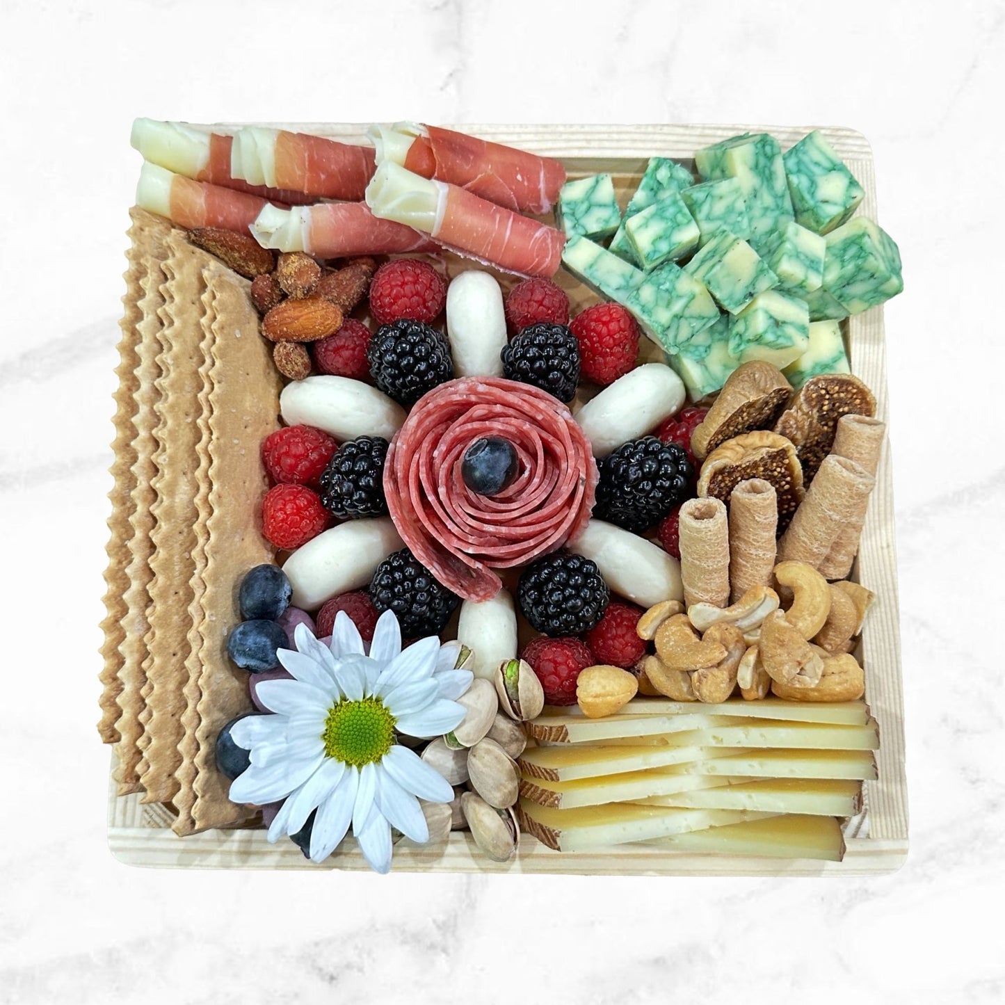 Mini Board - Charqute