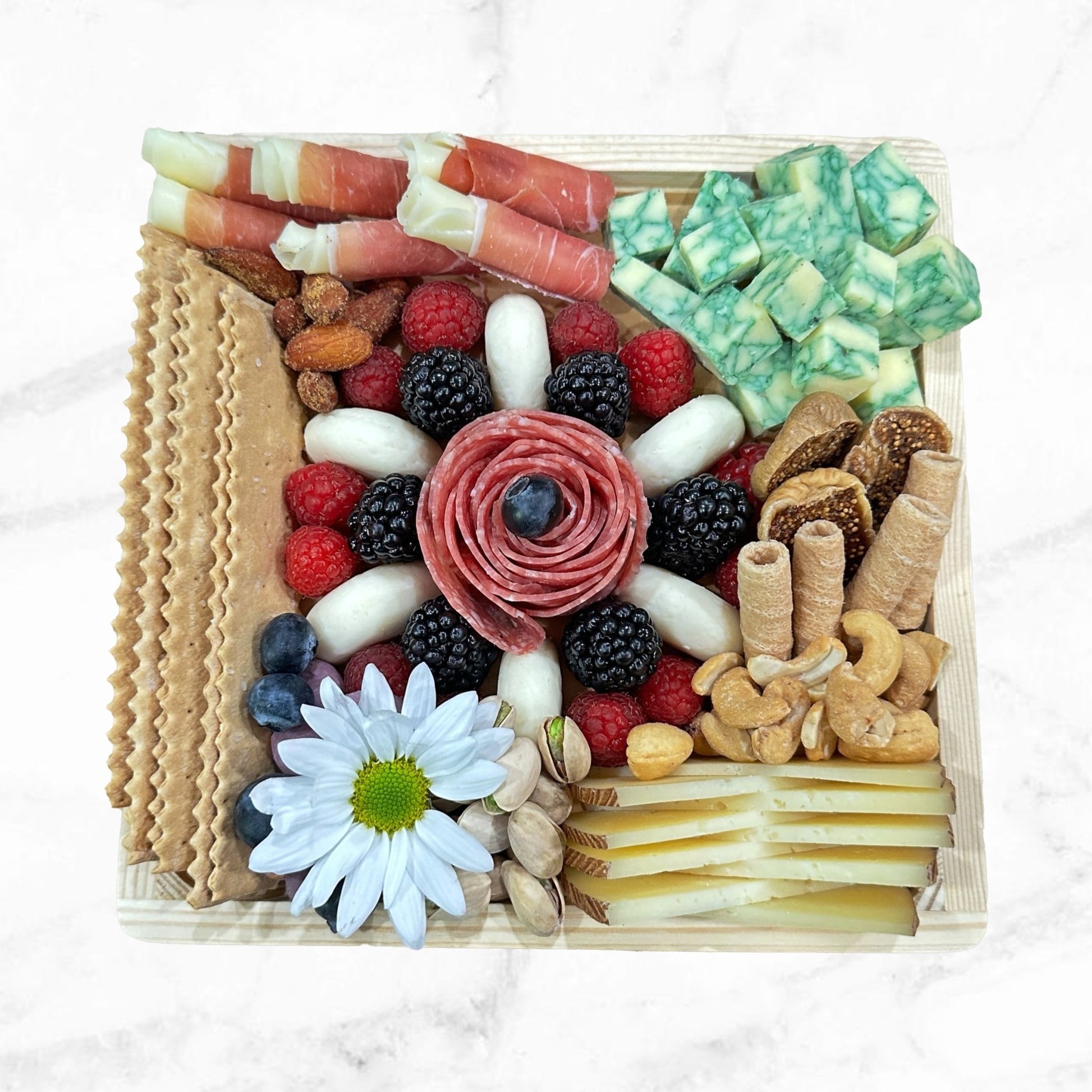 Mini Board - Charqute