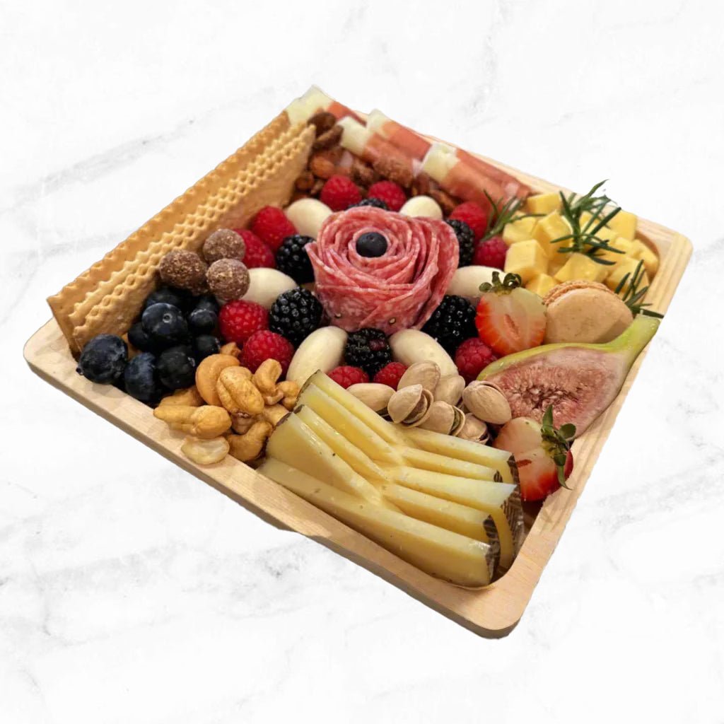 Mini Board - Charqute