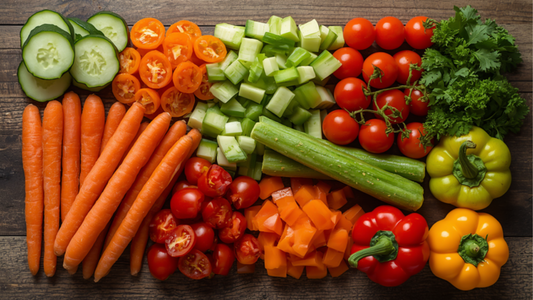 Dietary Alternatives on Our Charcuterie Boards: Vegan, Gluten-Free, Nut-Free & Pork-Free