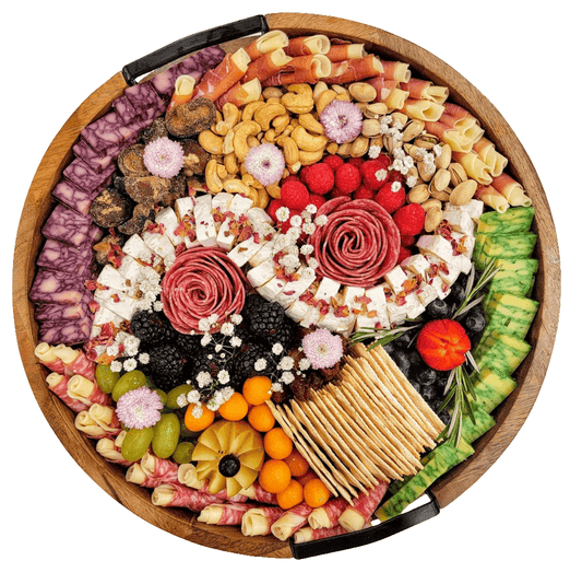 Charcuterie Board FAQs: Your Most-Asked Questions, Answered