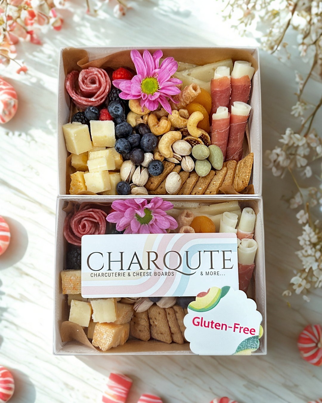 Mini Box - Available for Corporate Orders (Minimum 5)