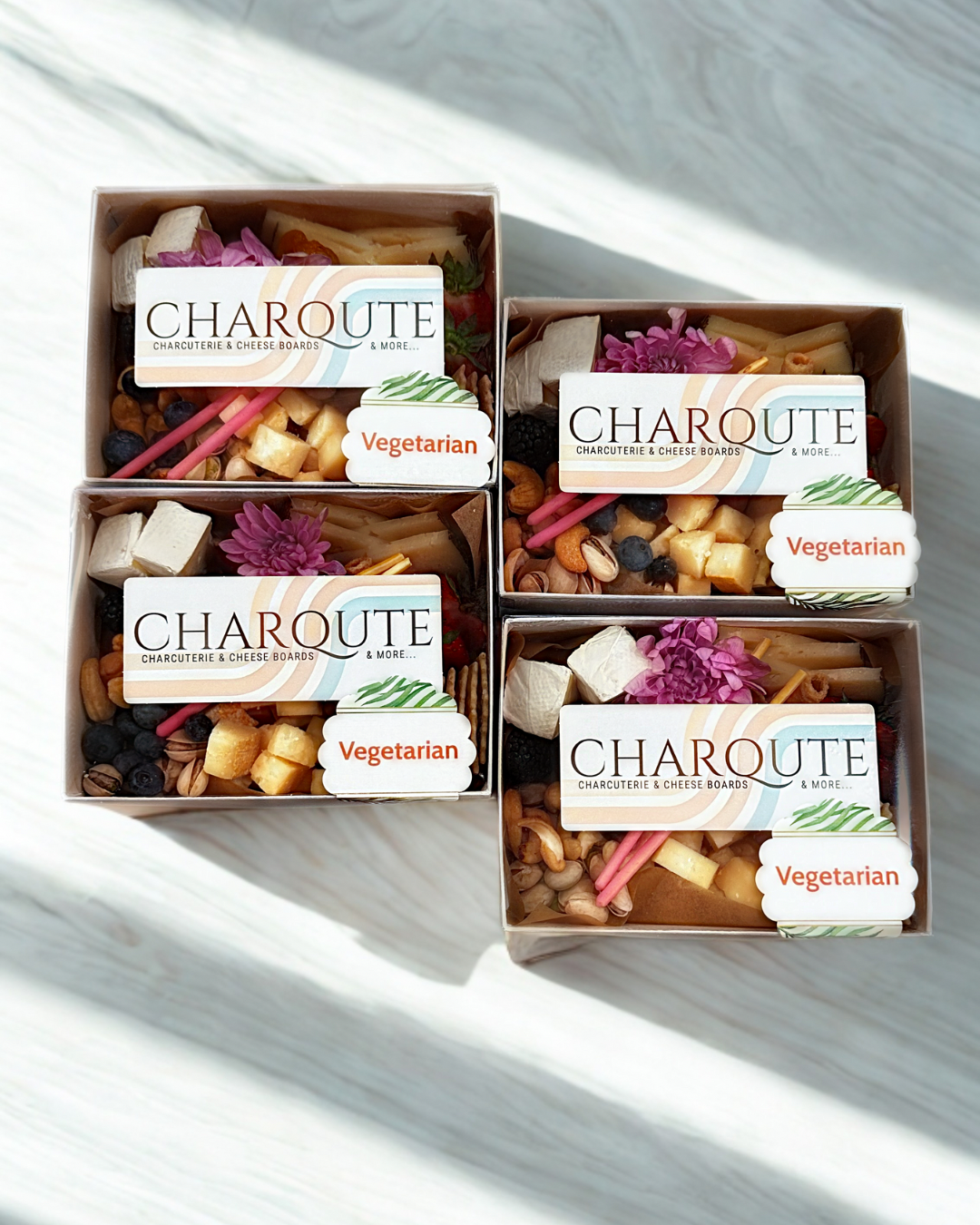 Mini Box - Available for Corporate Orders (Minimum 5)