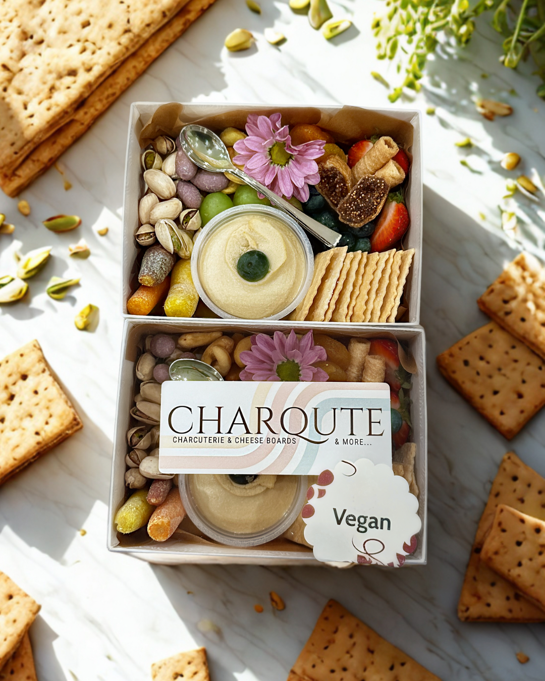 Mini Box - Available for Corporate Orders (Minimum 5)