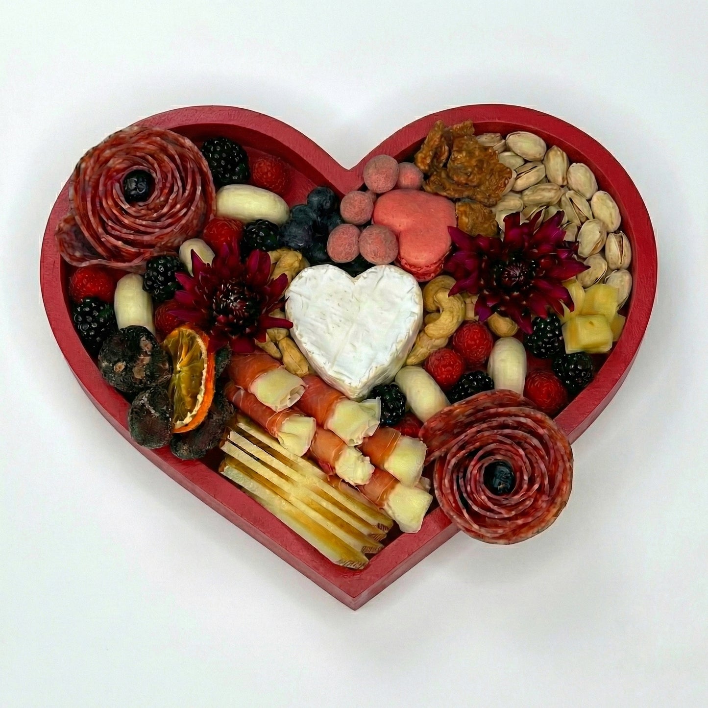 Sweetheart Board - Charqute