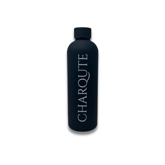 The Charqute Bottle