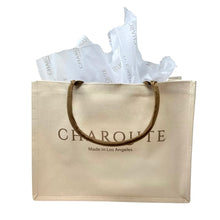 Load image into Gallery viewer, Charqute Tote Bag - Charqute
