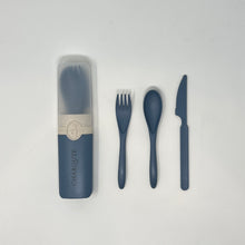Load image into Gallery viewer, Reusable Cutlery Set
