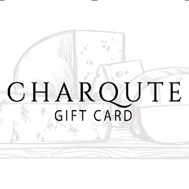 Charqute Gift Card - Charqute