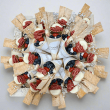 Load image into Gallery viewer, Charcuterie Cones - Charqute
