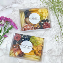 Load image into Gallery viewer, Mini Box - Available for Corporate Orders (Minimum 5) - Charqute
